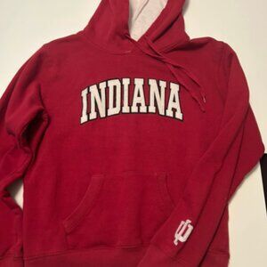 INDIANA IU Hoodie